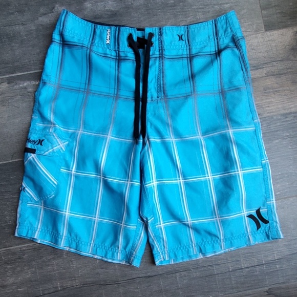 Hurley Other - Hurley board shorts